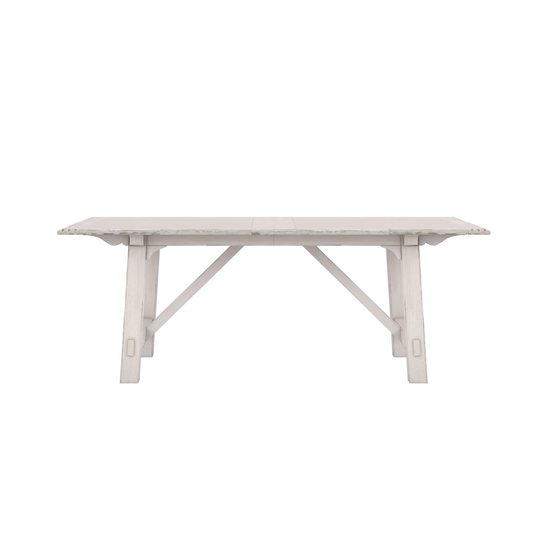 American Home Furniture | A.R.T. Furniture - Alcove Trestle Dining Table