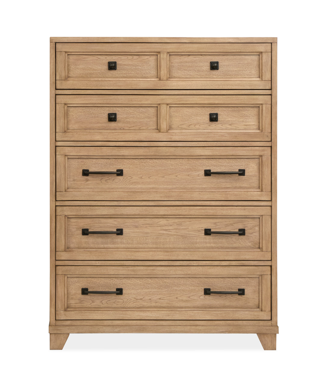 Coventry Honey Wheat Drawer Chest - B6480-10
