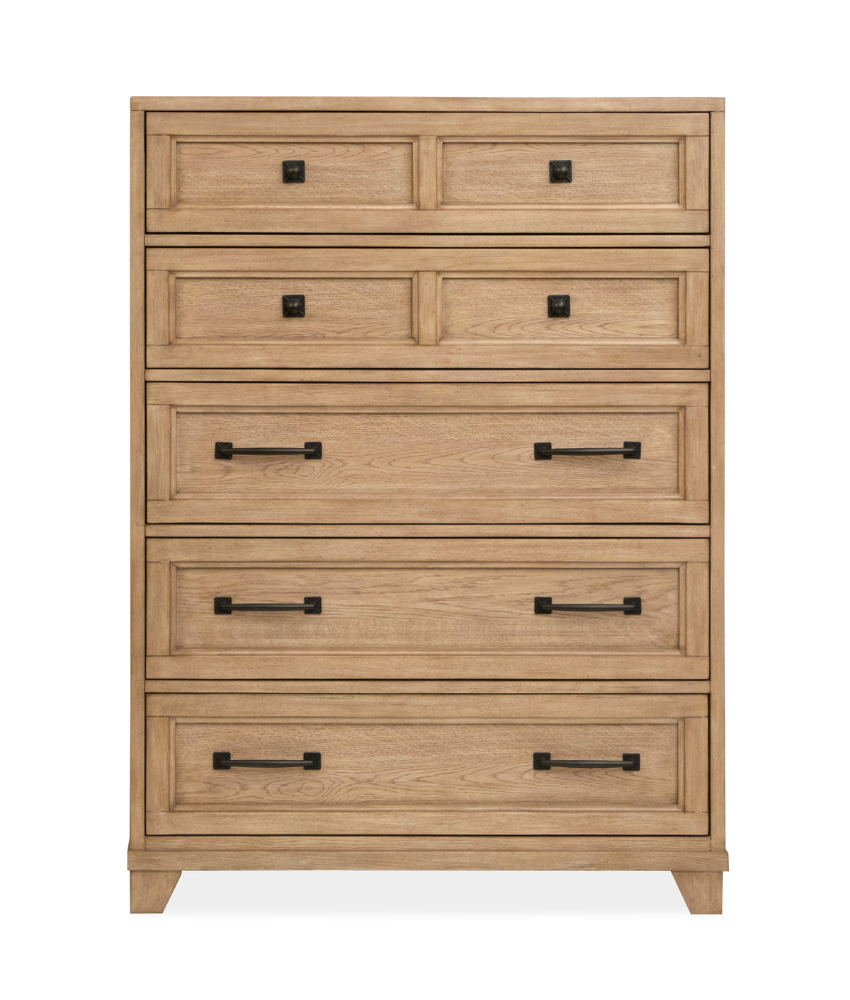 Coventry Honey Wheat Drawer Chest - B6480-10