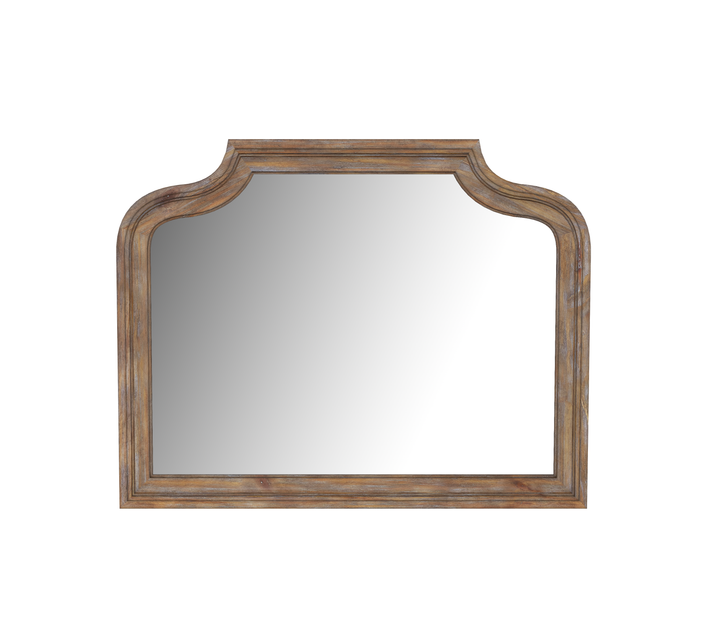 American Home Furniture | A.R.T. Furniture - Architrave Mirror