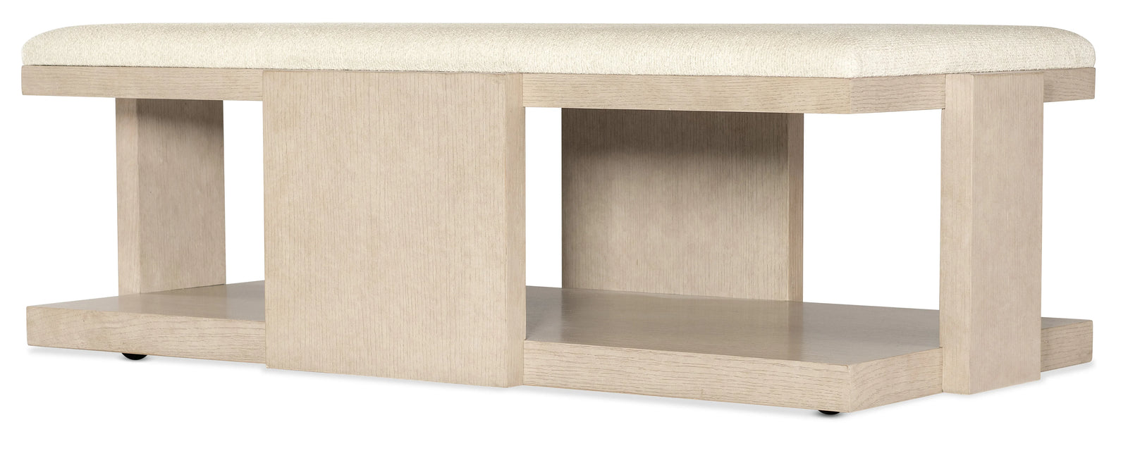 American Home Furniture Hooker Furniture Westwood Rectangle Cocktail Table