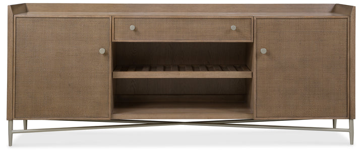 American Home Furniture | Hooker Furniture - Sonnet Credenza