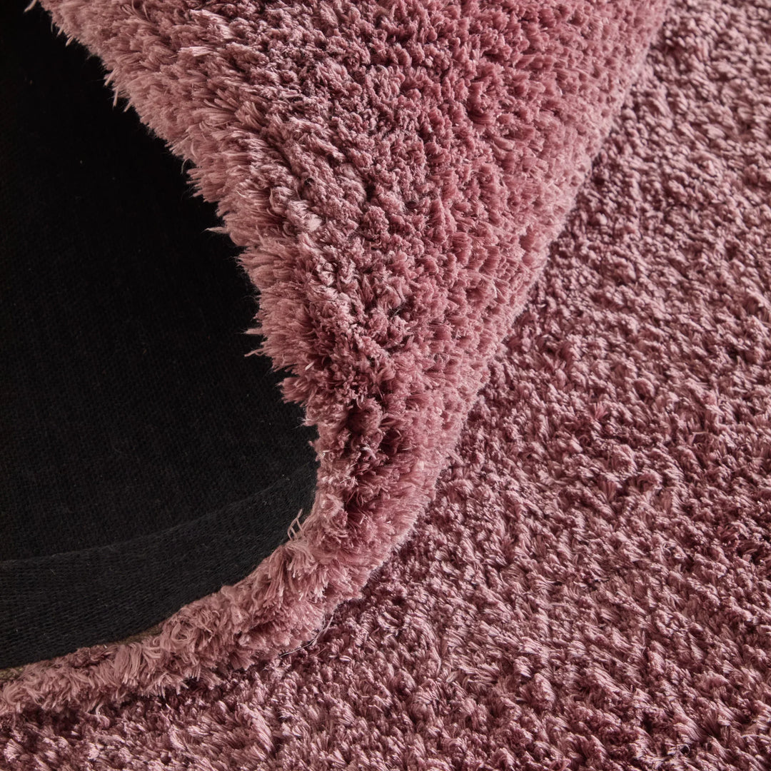 Rectangle/4' x 6'/Berry