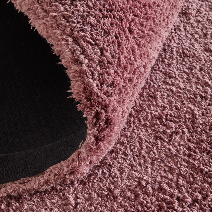 Rectangle/4' x 6'/Berry