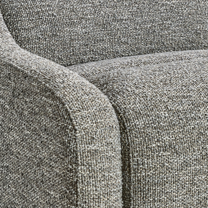 Gio Fabric Power Motion Sofa