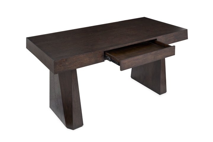 Tauren Coffee Bean Writing Desk - H6434-01