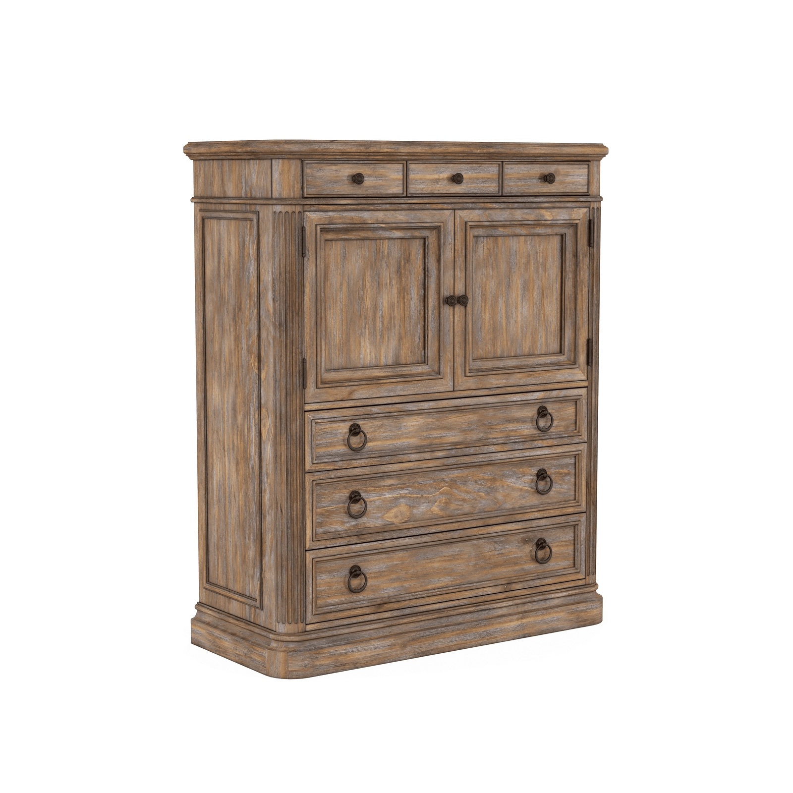 A.R.T. Furniture Architrave Cabinet SIDEBOARDS + CREDENZAS