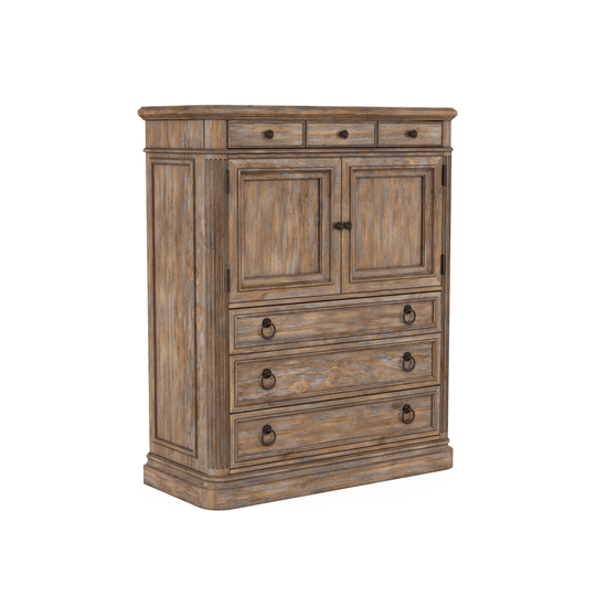 A.R.T. Furniture Architrave Cabinet SIDEBOARDS + CREDENZAS