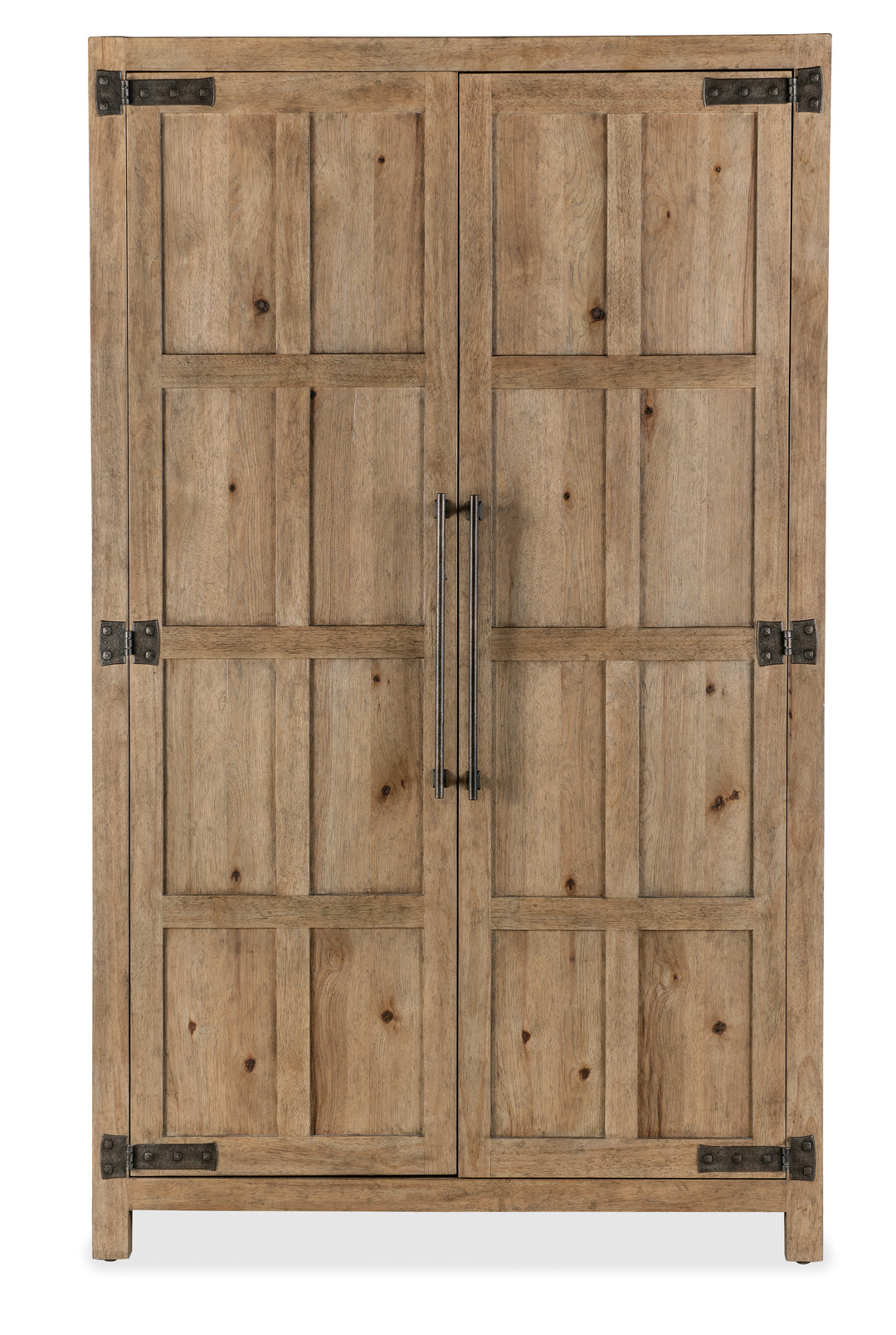 American Home Furniture | Hooker Furniture - Vineyard Row Wardrobe