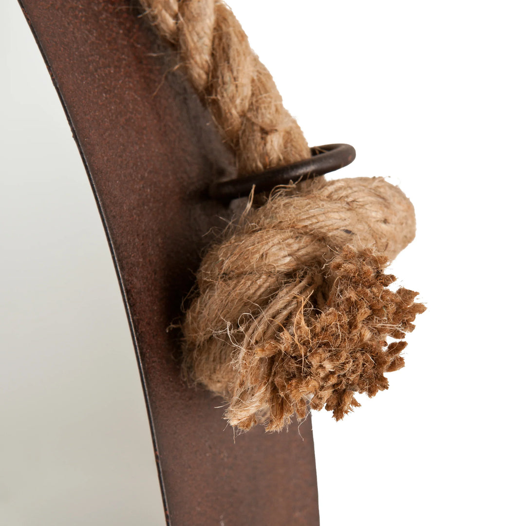 Melissa Decorative Mirror - AmericanHomeFurniture