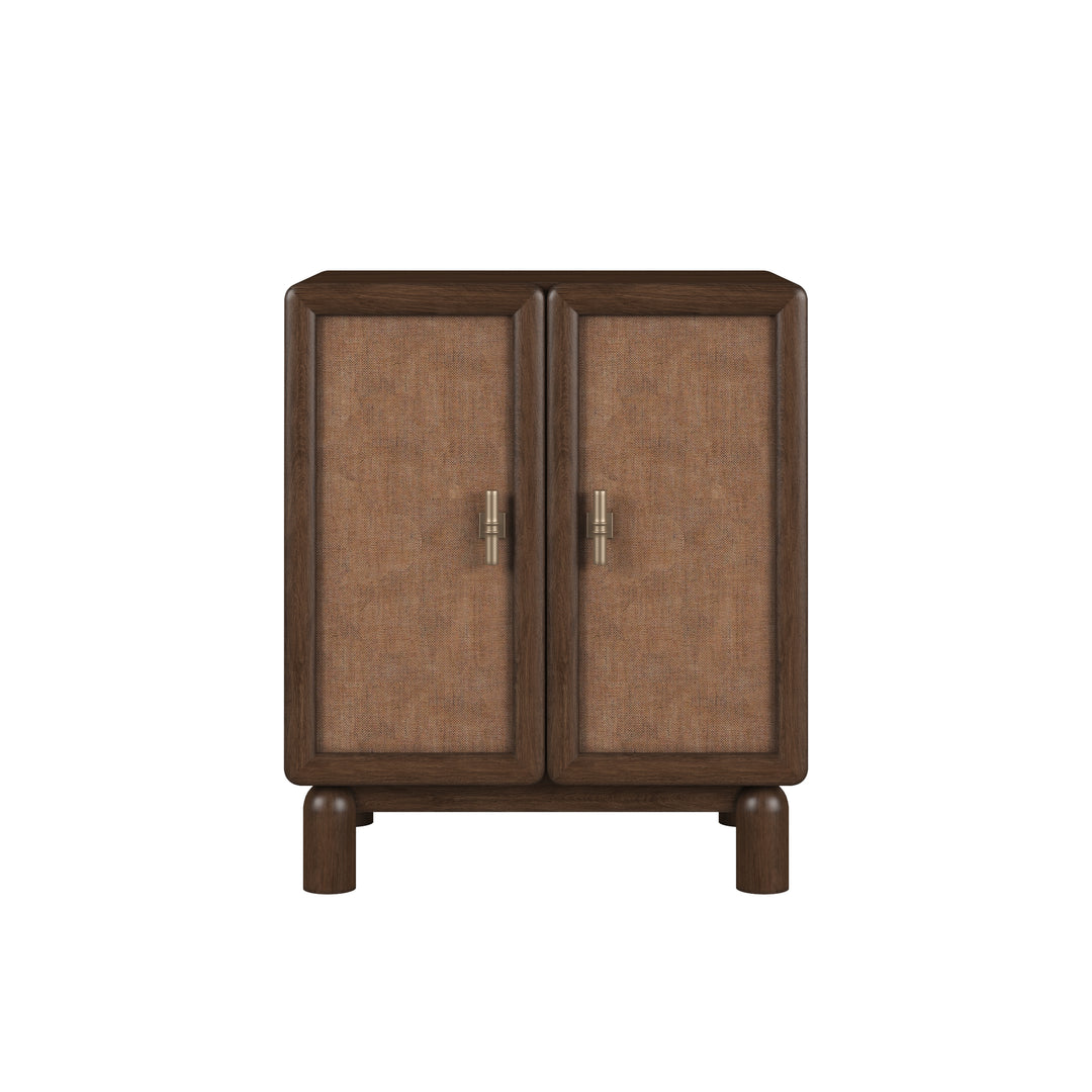 Verge Door Nightstand