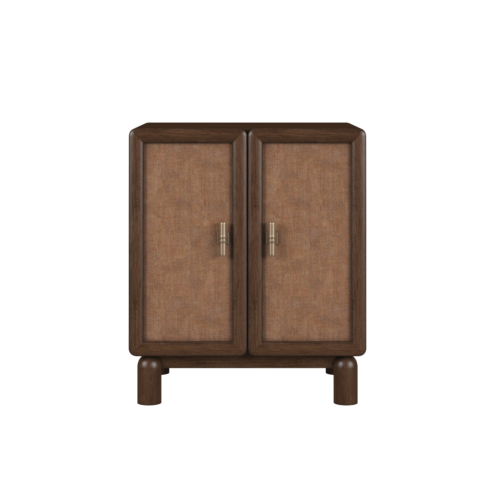 Verge Door Nightstand
