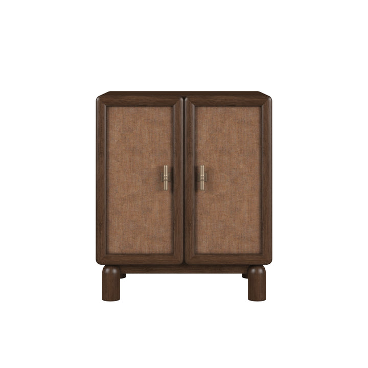 Verge Door Nightstand