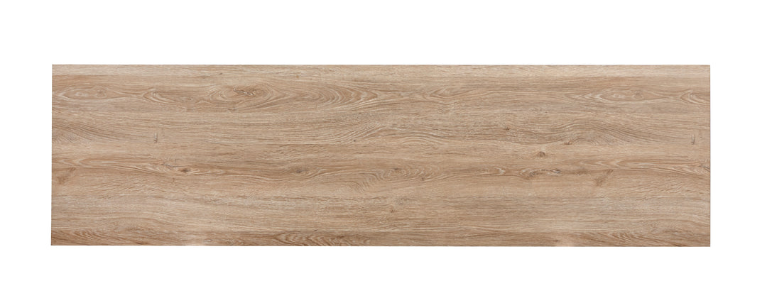 Windmill Harbour White Whisp And Sand Double Drawer Dresser - B6313-22