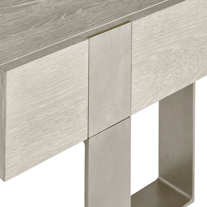 Tempo Nightstand