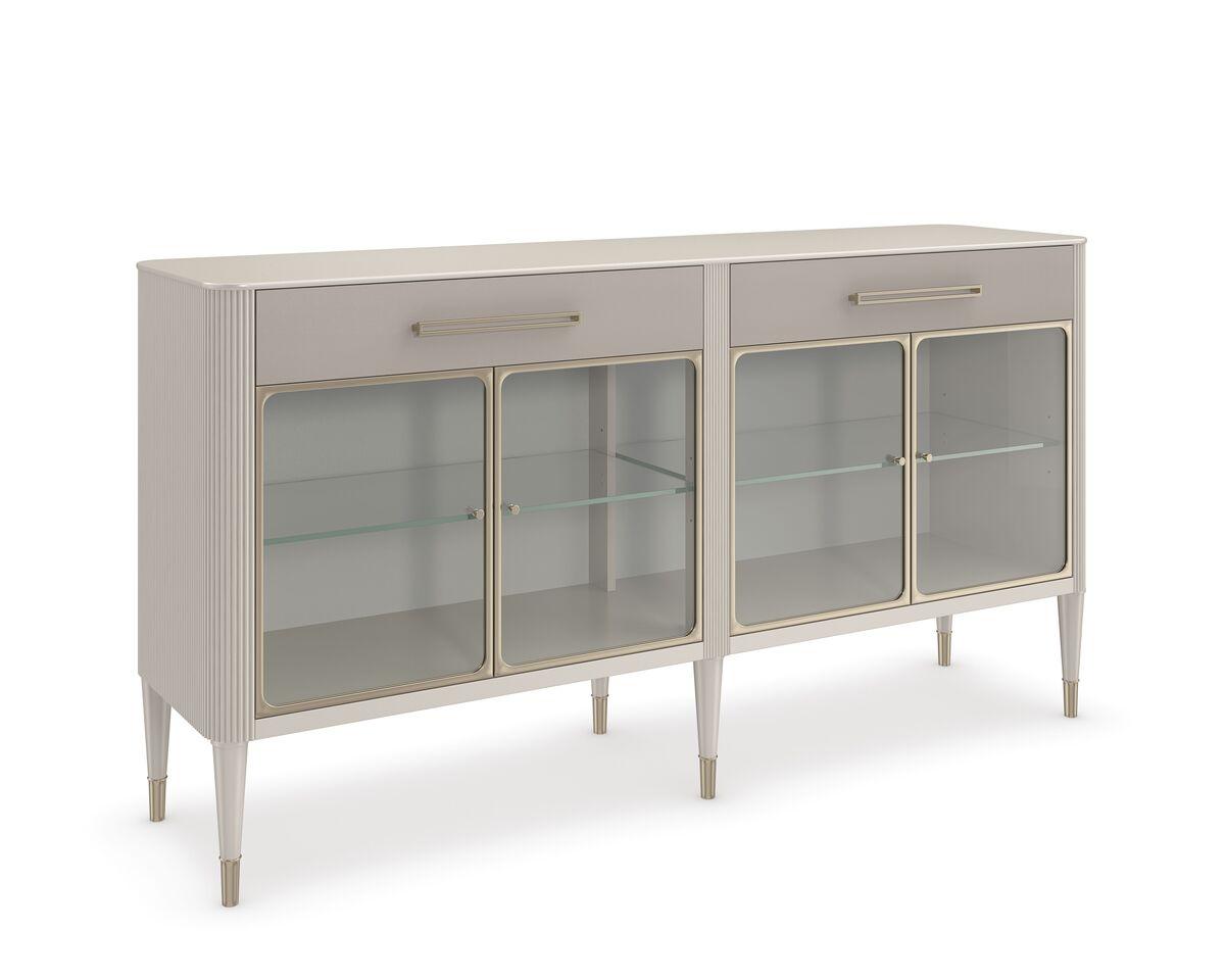 Caracole - Classic Love Interest - CLA-021-681 | American Home Furniture