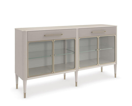 Caracole - Classic Love Interest - CLA-021-681 | American Home Furniture