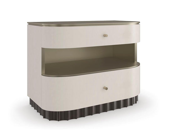 Caracole - Classic Deep Sleep - CLA-423-063 | American Home Furniture