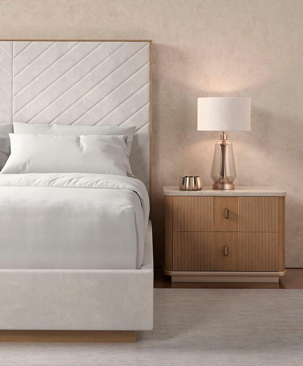 QUEEN/Sun Drenched Oak