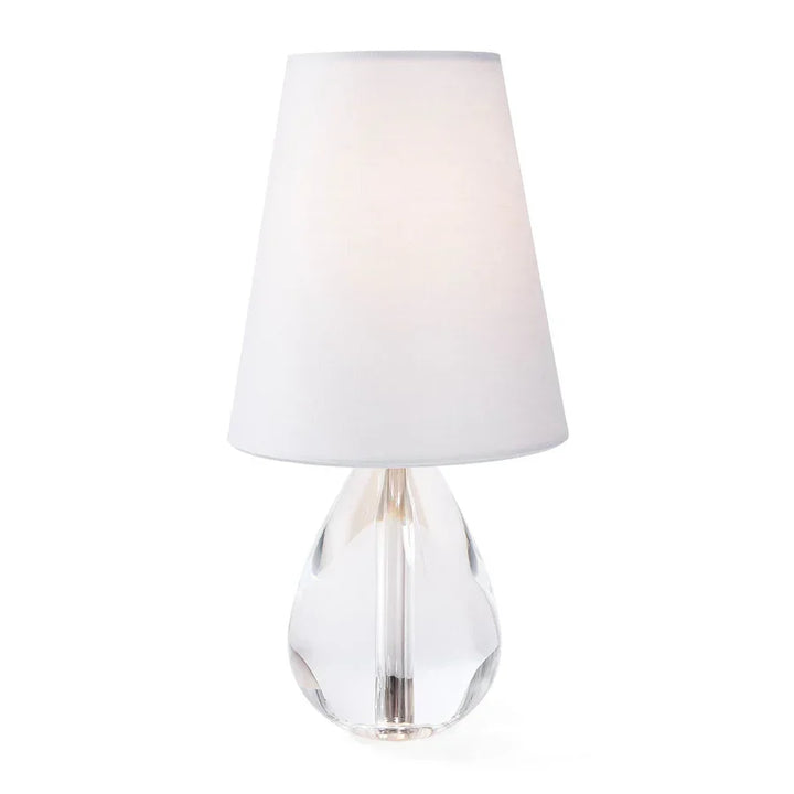 Claridge Tiny Teardrop Table Lamp