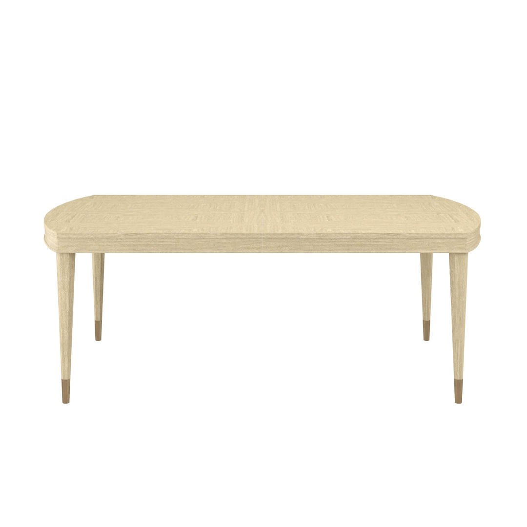 Eave Rectangular Dining Table