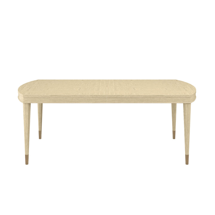 Eave Rectangular Dining Table