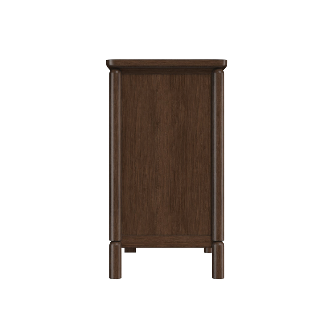 Verge Dresser