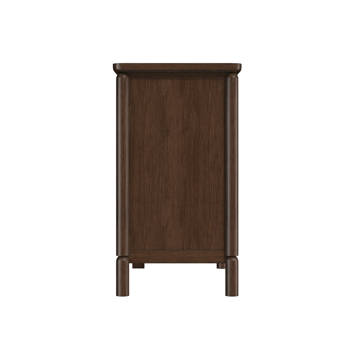 Verge Dresser
