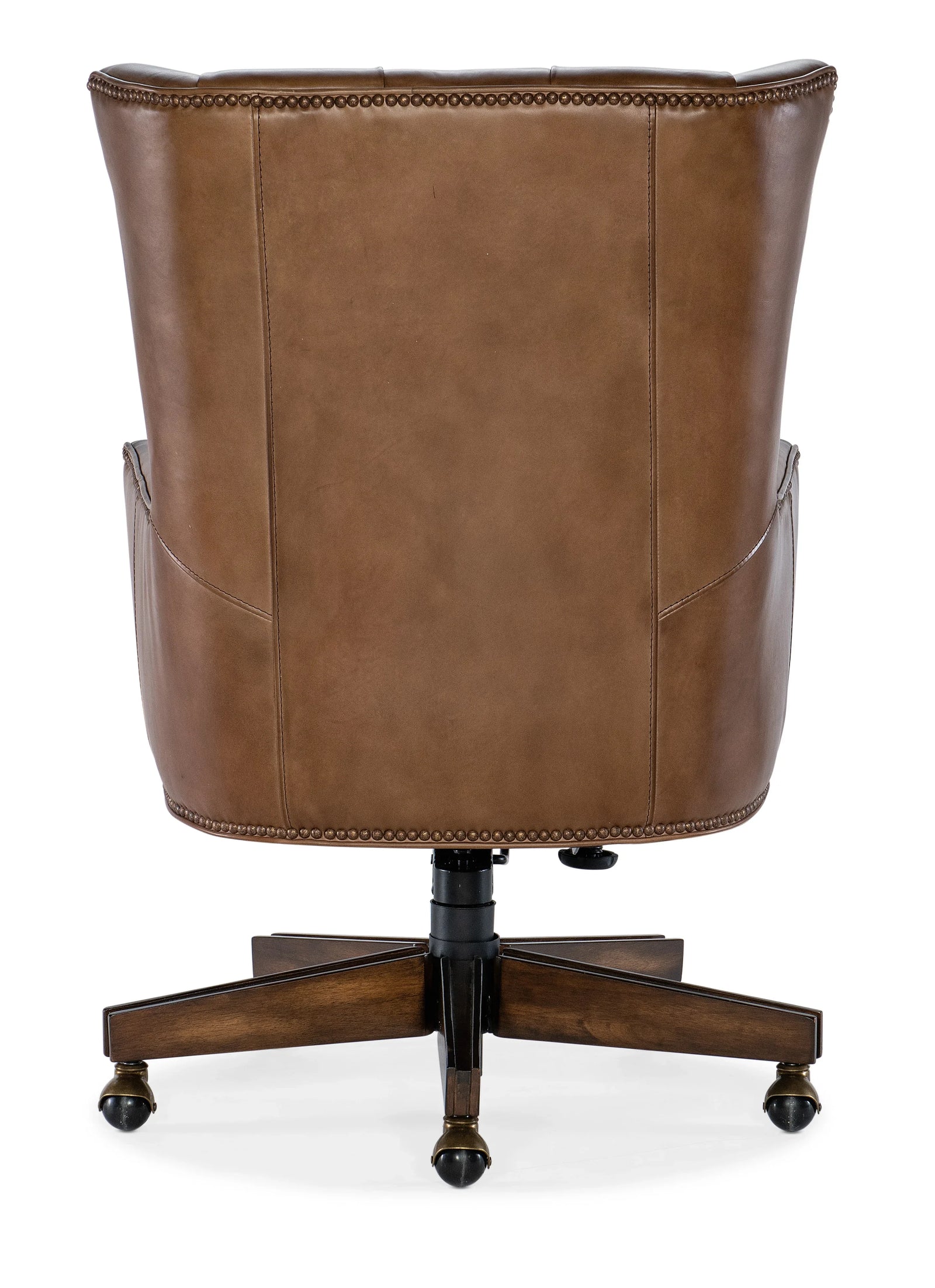 American Home Furniture Hooker Furniture Finley Executive Chair