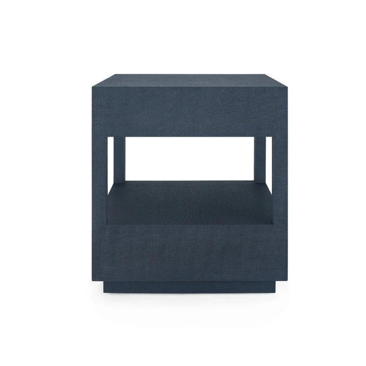 Carmen 2-Drawer Side Table