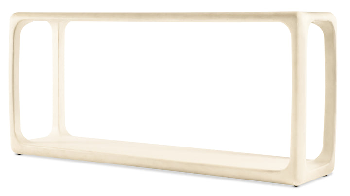 18.00"D x 72.00"W x 32.25"H/Alabaster