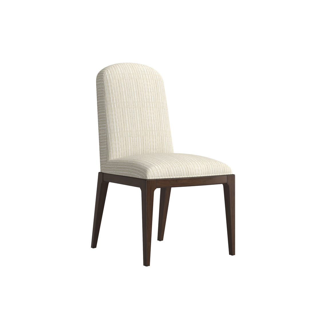 Verge Upholstered Side Chair