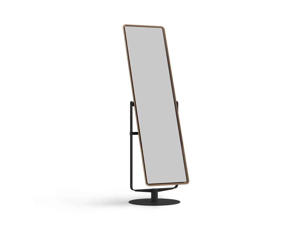 American Home Furniture | BDI - Continuum Standing Mirror