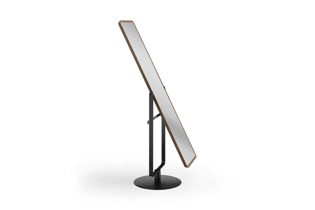 American Home Furniture | BDI - Continuum Standing Mirror