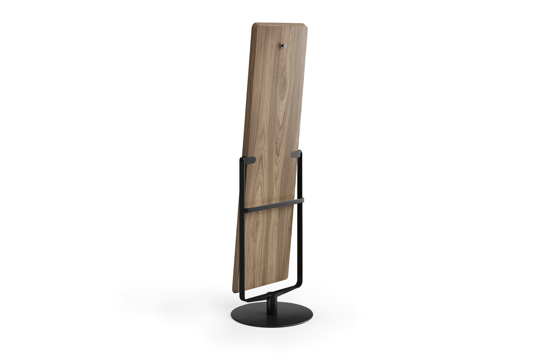 American Home Furniture | BDI - Continuum Standing Mirror