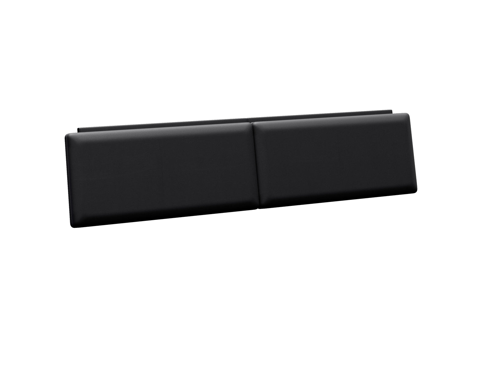 Contour Cushion 9669/79 King Headboard Cushion