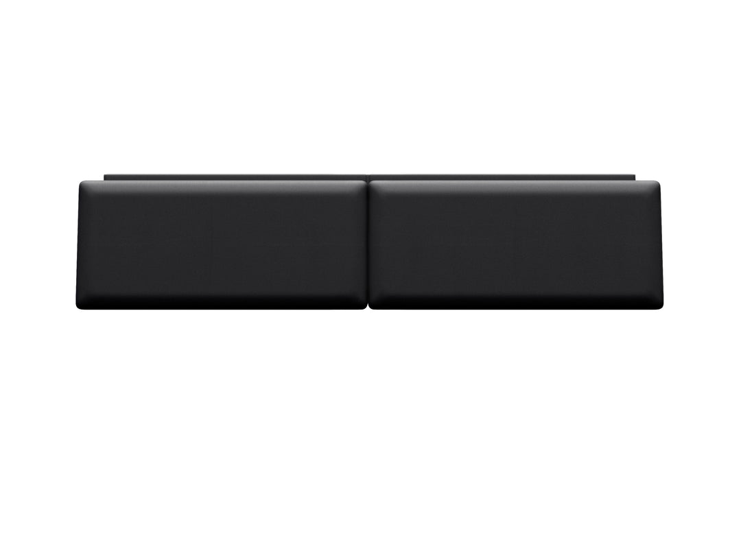 Contour Cushion 9669/79 King Headboard Cushion