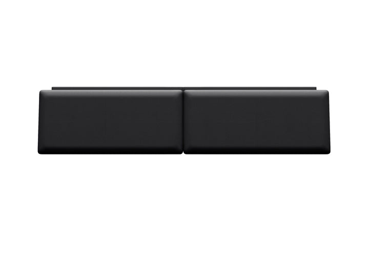 Contour Cushion 9669/79 King Headboard Cushion