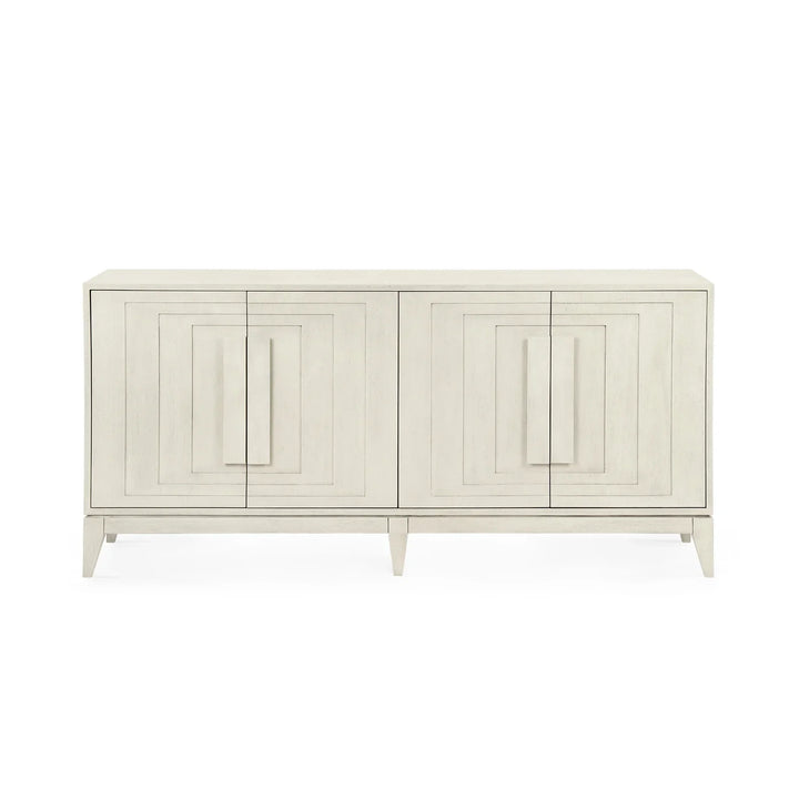 Cooper 4-Door Cabinet