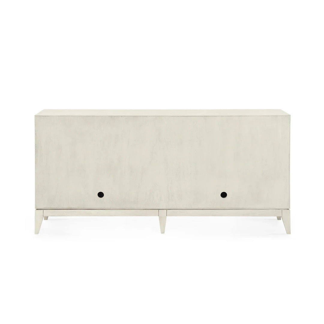 Cooper 4-Door Cabinet