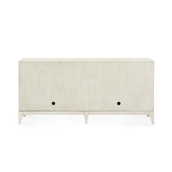 Cooper 4-Door Cabinet