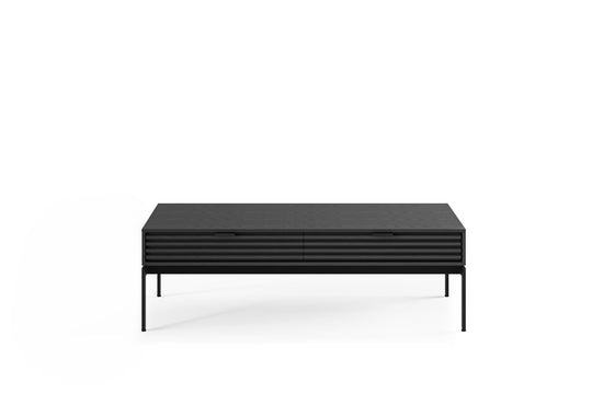 Ebonized Ash