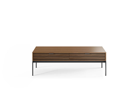 Natural Walnut