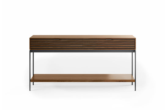 Natural Walnut