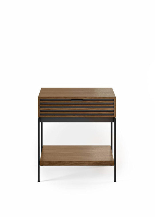Natural Walnut
