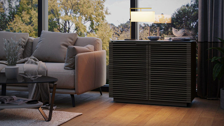 Corridor Storage Cabinet 39.5" - AmericanHomeFurniture