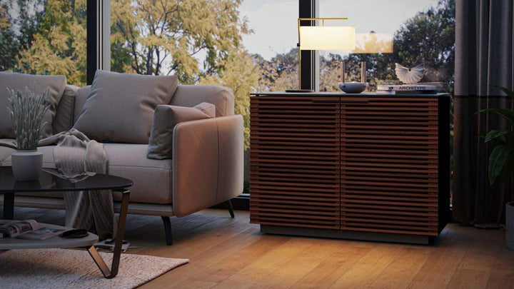 Corridor Storage Cabinet 39.5" - AmericanHomeFurniture