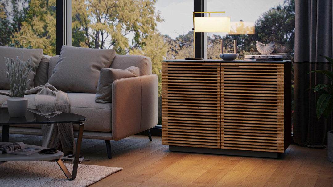 Corridor Storage Cabinet 39.5" - AmericanHomeFurniture