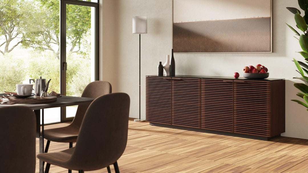 Corridor Storage Cabinet 79.25" - AmericanHomeFurniture