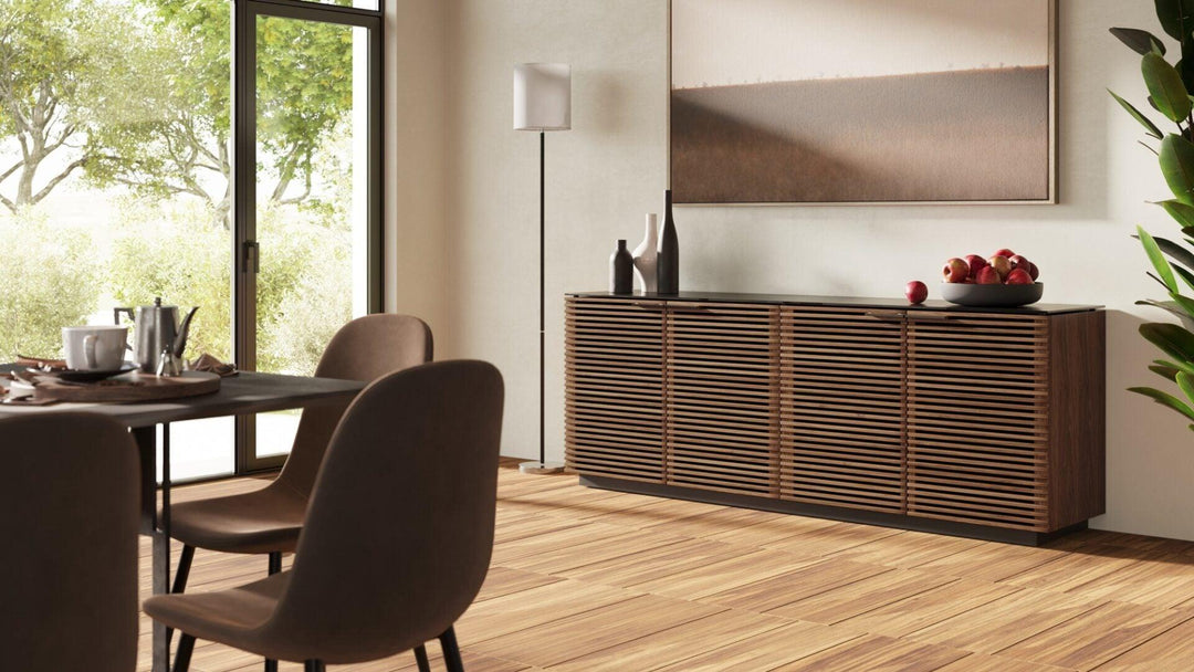 Corridor Storage Cabinet 79.25" - AmericanHomeFurniture